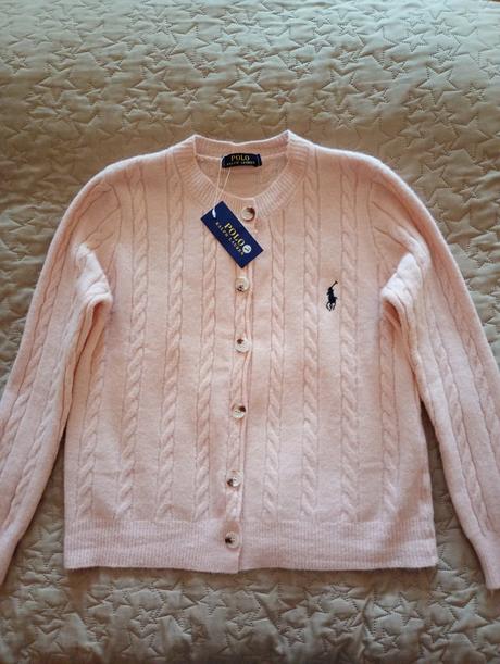 Sveter ralph lauren, ralph lauren,l