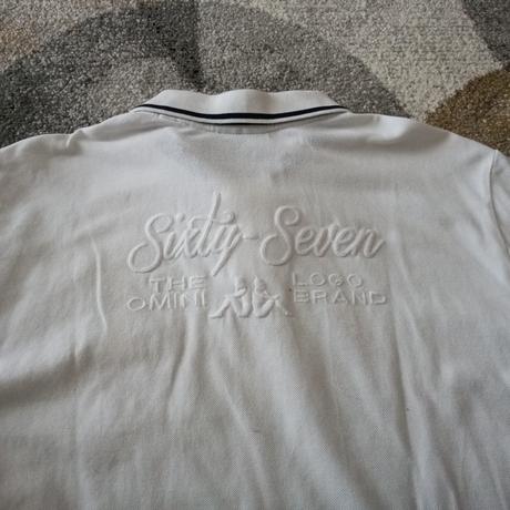 Polokošeľa kappa, kappa,xl