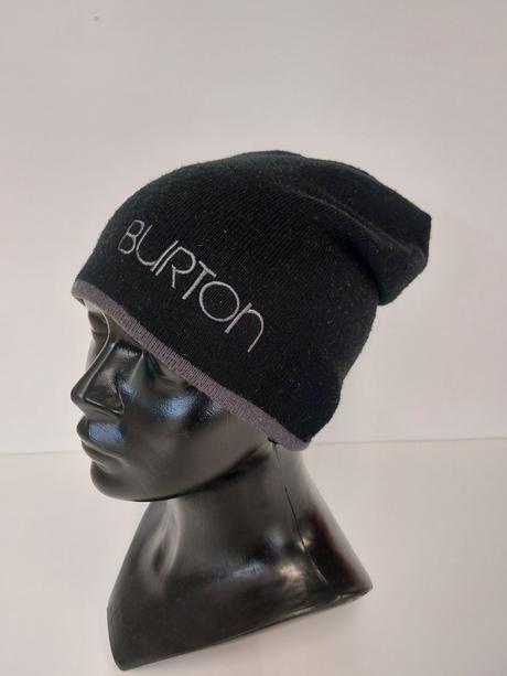 Zimna obojstranna ciapka burton, burton,104