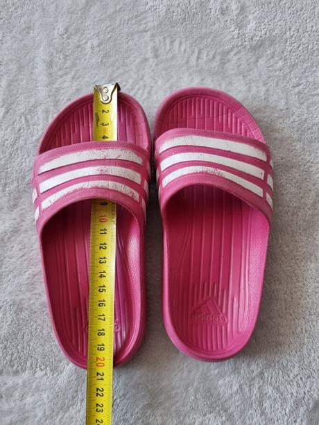 Slapky adidas, adidas,32