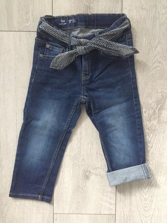 Dievcenske kratke nohavice 6-7 rokov, lindex,122