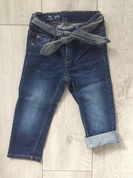 Dievcenske kratke nohavice 6-7 rokov, lindex,122