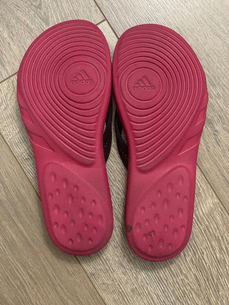Adidas šlapky, adidas,36