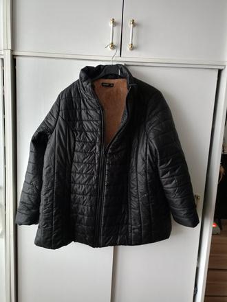 Prechodná bunda 3xl schein, xxxl