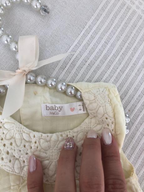 Letné šaty, m&co,56