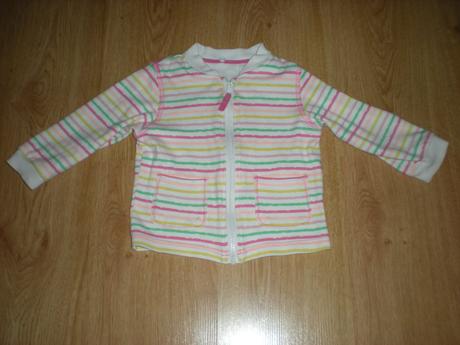 Dievcenska bunda 2 in 1, c&a,92