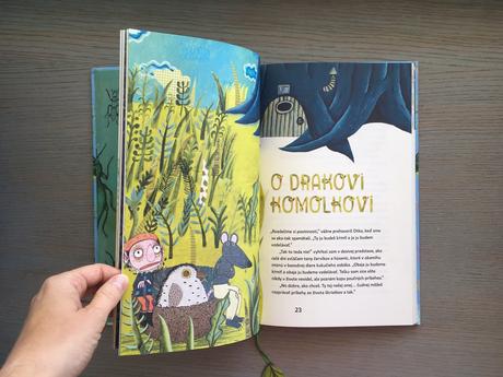 Prečo fidlibum kuká, a nie je kukučka,