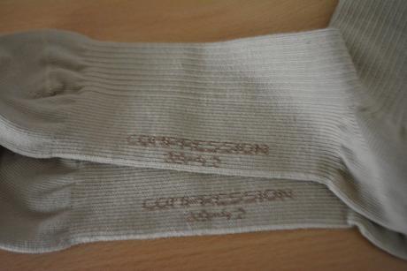 Kompresné podkolienky 39-42, tatrasvit,40