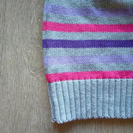 Krásny dievčenský svetrík zn. lewro, veľ.152-158, lewro,152