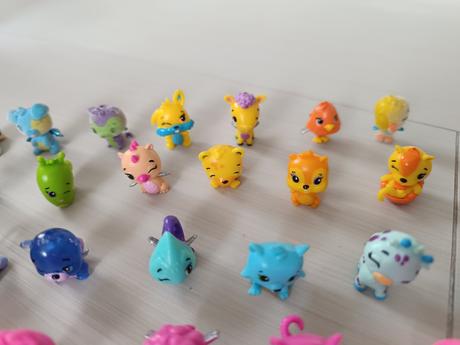 Hatchimals zvieratka,