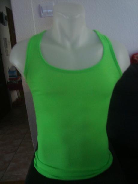 Neonkove tricko - lbb, l