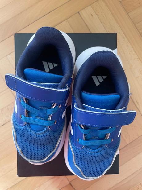 Tenisky addidas veľ. 25, adidas,25