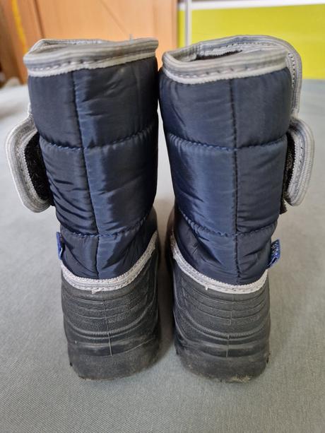 Chlapčenské snehule 5.10.15., 26