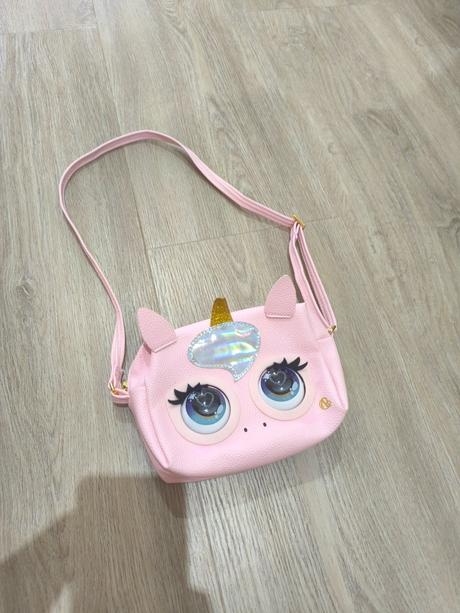 Kabelka purse pet, 
