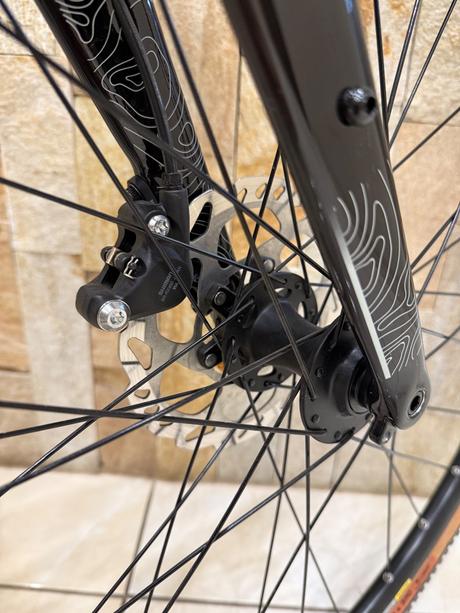 Lapierre crosshill 5.0 m, 26