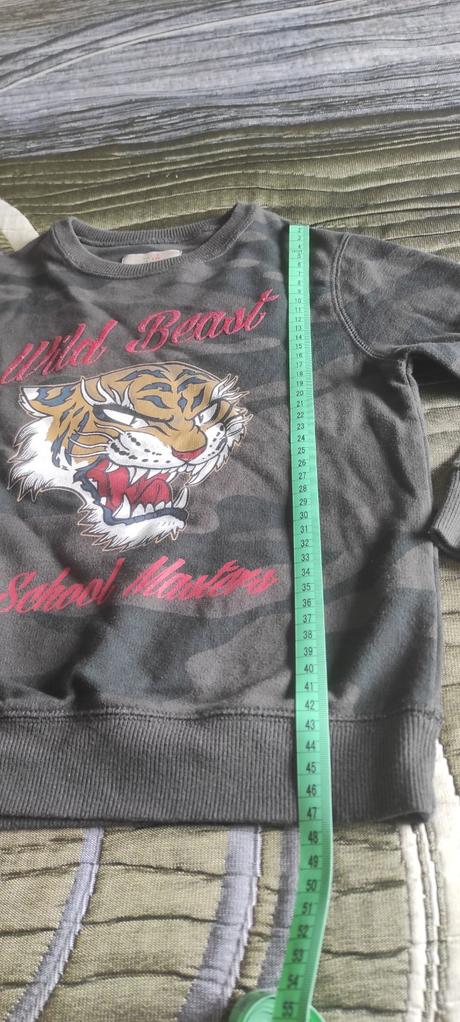 Mikina zara, zara,122