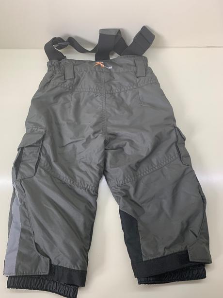 Oteplovacky killtec, 80