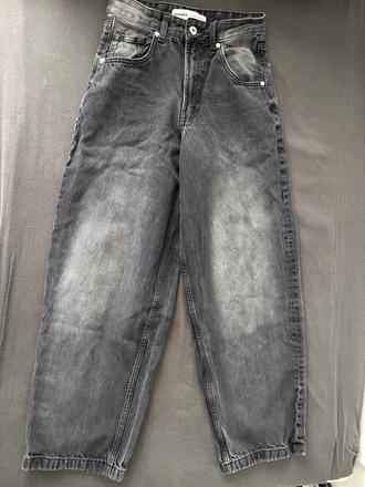 Rifle bershka, bershka,34