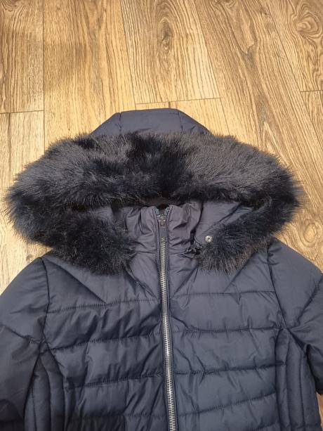 Zimná bunda, s