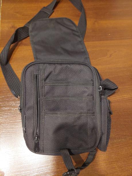 Taška na plece mala, 