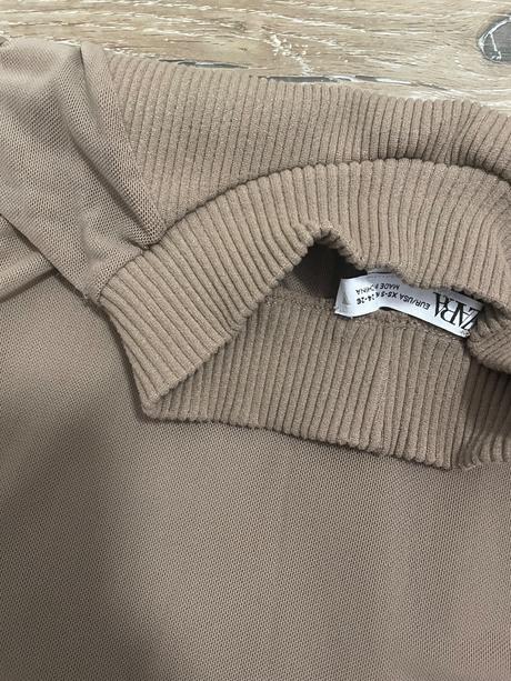 2x crop top xs zara, zara,xs