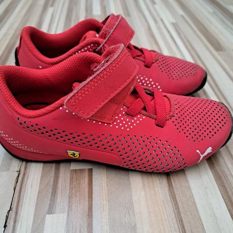 Tenisky puma ferrari, puma,31