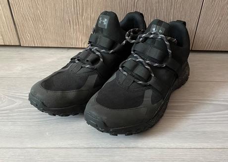 Tenisky under armour micro g, under armour,45