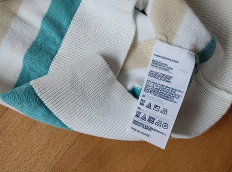 Svetrík tommy hilfiger, tommy hilfiger,xs