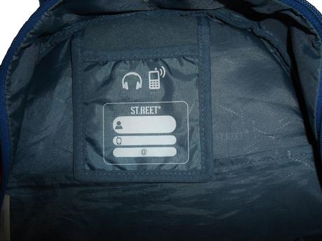 Školský batoh st.majewski,