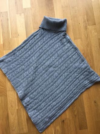 Pončo lindex, lindex