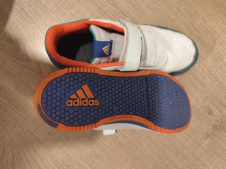 Adidas tenisky, veľkosť 39,5, adidas,39