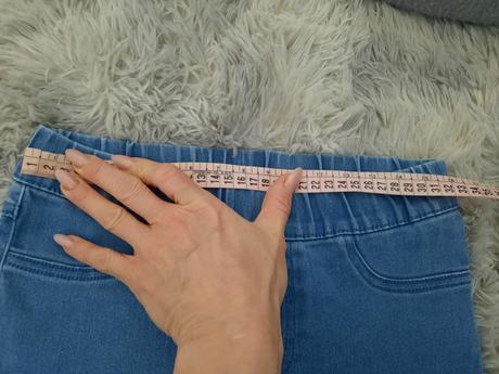 Riflové dzseginy, pepco,146