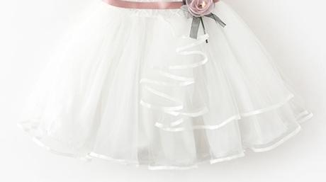 Šaty na svadbu oslavu prijimanie krst fotenie, <50 - 134