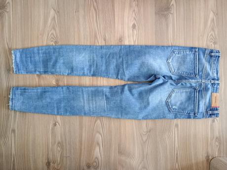 Rifle stradivarius xs 34, stradivarius,xs