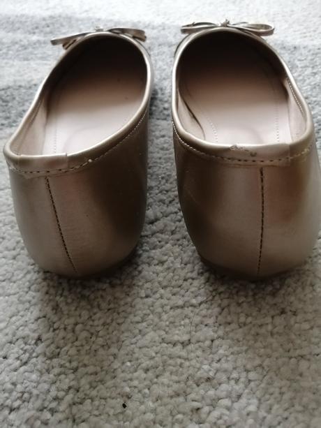 Balerínky ccc - top stav, 37