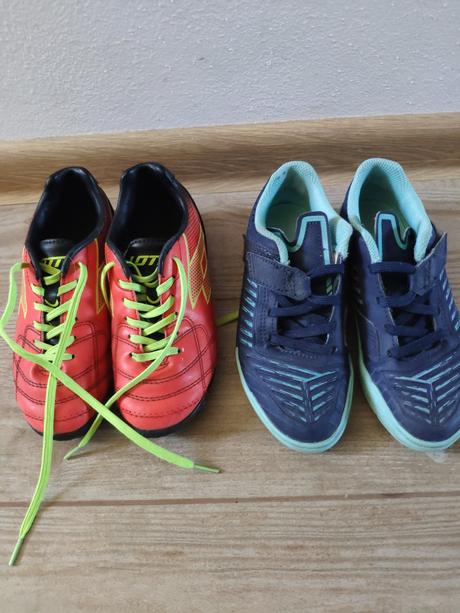 Detské tenisky, umbro,30