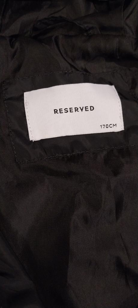 170 reserved tenká chlapčenská, reserved,170