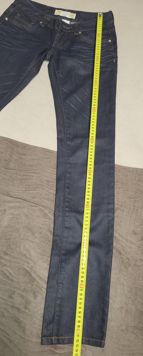 Dámske rifle velk. 36, 36