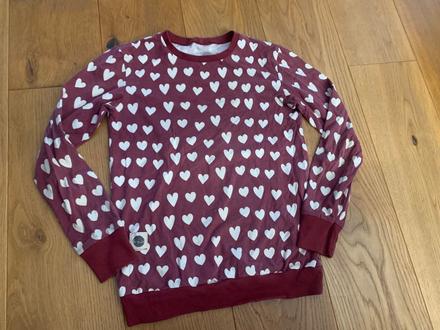 Tričko z biobavlny ako little people 134/140, little people,134