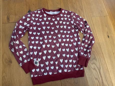 Tričko z biobavlny ako little people 134/140, little people,134