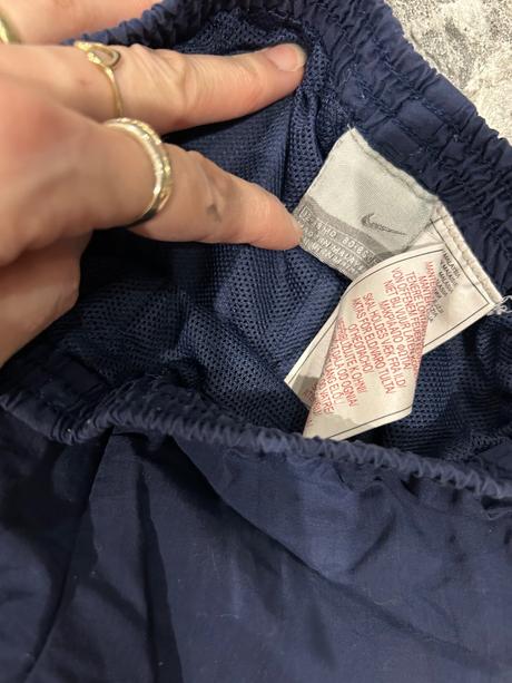 Šuštaky nohavice, nike,80