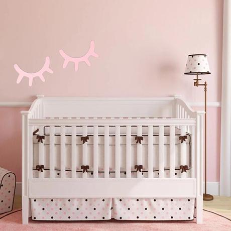 Nálepky do izbičky, 