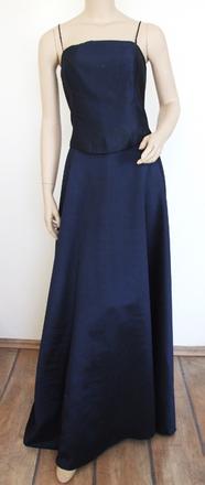 Spoločenské šaty, 42