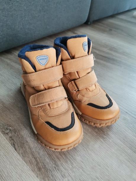 Prechodné topánky lasocki, lasocki,30