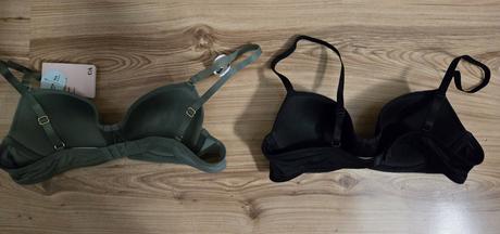 Podprsenka 80/a 2ks, c&a,80a