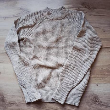 Pulóver, h&m,xs