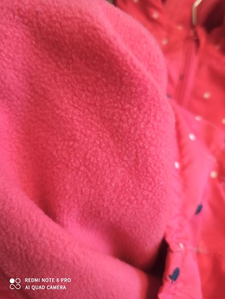 Prechodna bunda, pepco,110