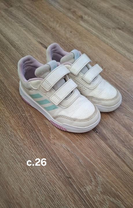 Botasky adidas, adidas,26