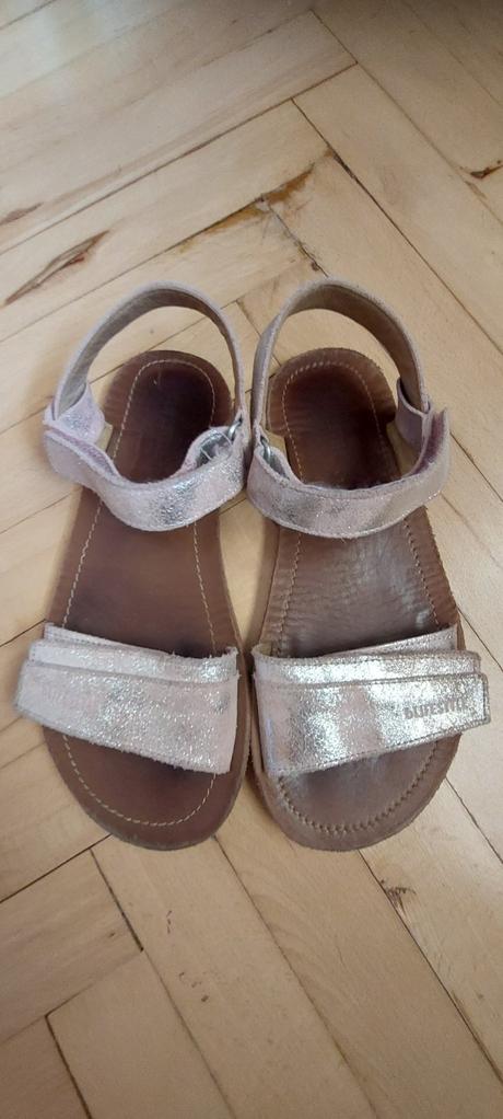Sandale v.35, 35