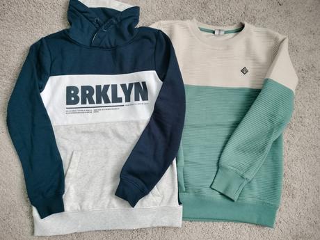 Tako mikina, chapter young,158